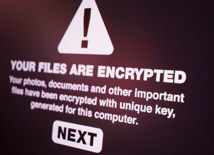 Protecting Your Business Data from Ransomware