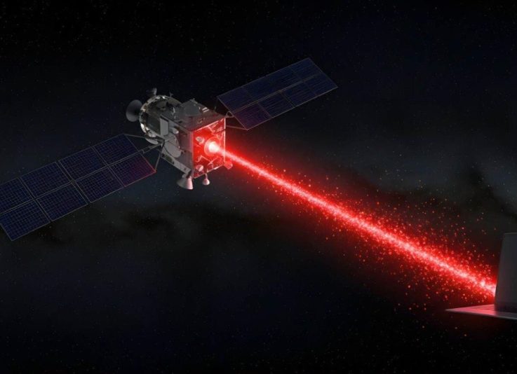 The Power Of Laser Internet: Why It’s the Future Of Connectivity